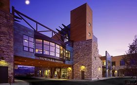 Newpark Resort